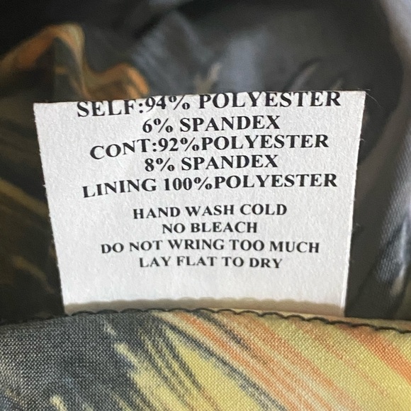 Ruby Rox Dress - Picture 5 of 5